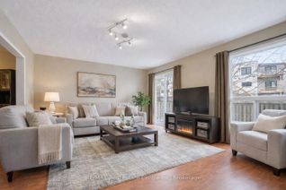 Condo Townhouse for Sale, 210 DAWN Ave #38, Guelph, ON