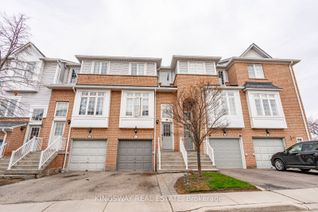 Townhouse for Sale, 280 HILLCREST Ave #6, Mississauga, ON Townhouse for Sale, 280 HILLCREST Ave #6, Mississauga, ON