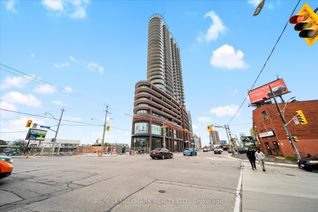 Property for Rent, 1185 Dupont St #1903, Toronto, ON