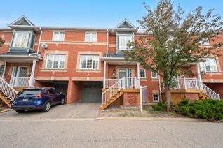 Condo for Sale, 5031 East Mill Rd #15, Mississauga, ON