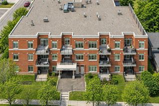 Condo for Sale, 950 Marguerite Ave #109, Overbrook - Castleheights and Area, ON