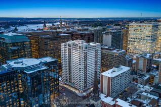 Condo for Rent, 199 KENT St #1410, Ottawa Centre, ON
