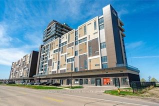 Property for Sale, 550 North Service Rd #905, Grimsby, ON