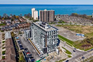 Condo for Sale, 461 Green Rd #P1203, Hamilton, ON