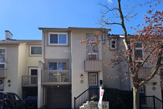 Condo Townhouse for Sale, 90 Maris Shep Way, Toronto, ON