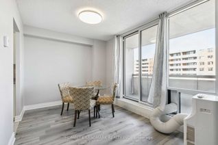 Condo Apartment for Rent, 1250 Bridletowne Cir #1006, Toronto, ON