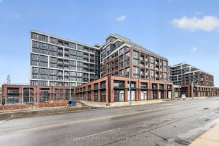 Property for Rent, 858 Dupont St #534, Toronto, ON