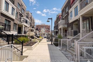Townhouse for Rent, 120 Long Branch Ave #2, Toronto, ON