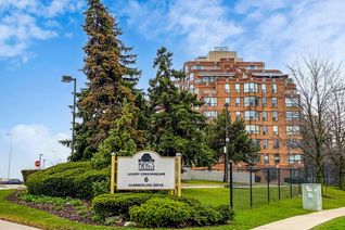 Property for Sale, 6 Humberline Dr #303, Toronto, ON