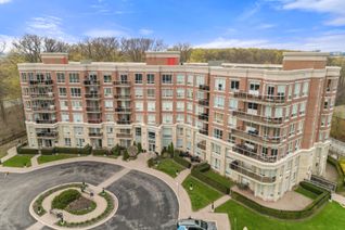 Apartment for Sale, 483 Faith Dr #510, Mississauga, ON