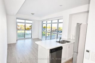 Condo for Rent, 450 E Dundas St E #306, Hamilton, ON