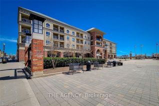Apartment for Rent, 150 Colborne St #201, Brantford, ON