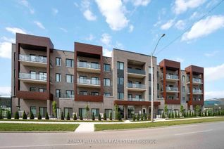 Apartment for Sale, 408 Dundas St S #306, Cambridge, ON