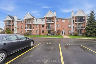 Condo for Sale, 1096 Jalna Blvd #135, London South, ON