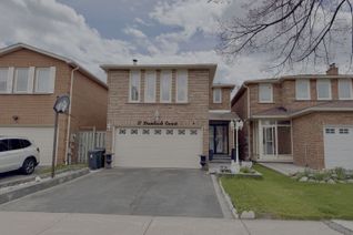 House for Sale, 11 Danilack Ct, Toronto, ON