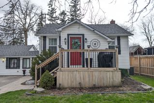 Property for Rent, 4 Albert St, Whitchurch-Stouffville, ON