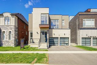 House for Sale, 121 Milky Way Dr, Richmond Hill, ON