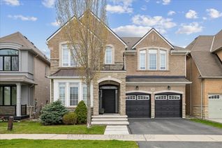 Detached House for Sale, 2400 Spring Meadow Way, Oakville, ON