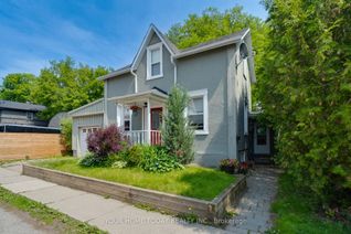 Property for Sale, 10 Knox St, Halton Hills, ON Property for Sale, 10 Knox St, Halton Hills, ON