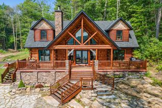 Detached House for Sale, 6184 Go Home Lake Shore N/A, Georgian Bay, ON Detached House for Sale, 6184 Go Home Lake Shore N/A, Georgian Bay, ON