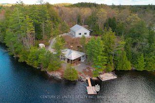 Detached House for Sale, 44 Fire Route 223 N/A, Trent Lakes, ON Detached House for Sale, 44 Fire Route 223 N/A, Trent Lakes, ON