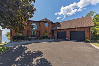 Detached House for Sale, 4750 Bath Rd, Loyalist, ON