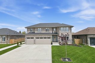 Property for Sale, 215 Leitch St, Dutton/Dunwich, ON