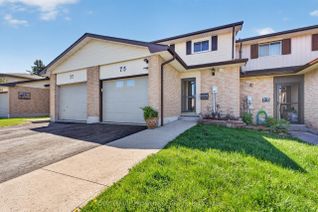 Freehold Townhouse for Sale, 75 Windfield Cres, Kingston, ON