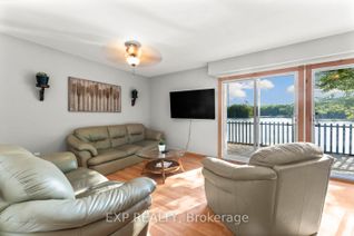 Detached House for Sale, 25 Fire Route 296 Route, Trent Lakes, ON Detached House for Sale, 25 Fire Route 296 Route, Trent Lakes, ON
