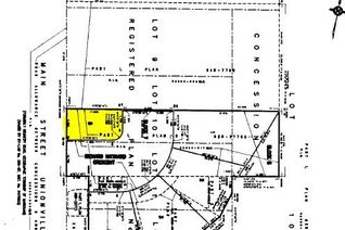 Land for Sale, 49 Main St. South Unionville N/A, Markham, ON Land for Sale, 49 Main St. South Unionville N/A, Markham, ON