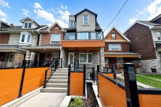 Property for Rent, 431 Concord Ave #Basement, Toronto, ON