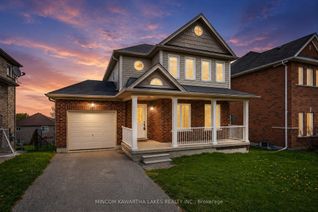 House for Sale, 110 Farrier Cres NE, Peterborough, ON