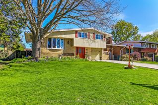 Sidesplit for Sale, 276 Southcrest Dr, London South, ON