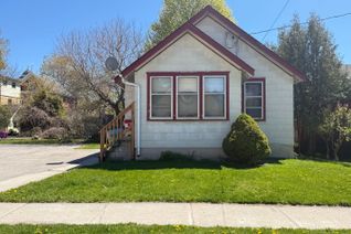 Detached House for Sale, 15 Nelson St W, Goderich, ON