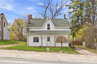 Detached House for Sale, 782 Ward St, Selwyn, ON Detached House for Sale, 782 Ward St, Selwyn, ON