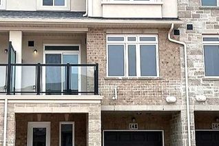 Townhouse for Rent, 148 Sonoma Ln, Hamilton, ON