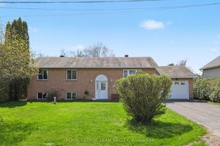 Detached House for Sale, 6294 Ottawa St, Stittsville - Munster - Richmond, ON