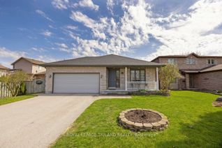 Detached House for Sale, 22 STONEYCREEK Cres, London North, ON