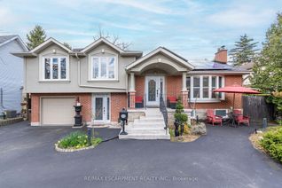 Sidesplit for Sale, 193 Pine Cove Rd, Burlington, ON