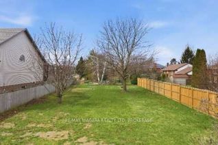 Land for Sale, 1624 Concession 4 Rd, Niagara-on-the-Lake, ON