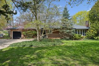 Bungalow for Sale, 29 Lynwood Pl, Guelph, ON