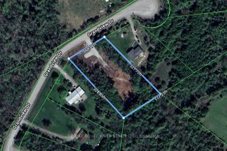 Land for Sale, 227 Grandview Dr, Alnwick/Haldimand, ON