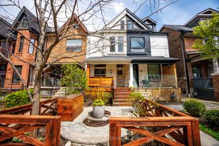 Townhouse for Sale, 477 Roxton Rd, Toronto, ON Townhouse for Sale, 477 Roxton Rd, Toronto, ON