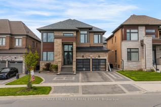Property for Sale, 8 Settlers Field Rd, Brampton, ON