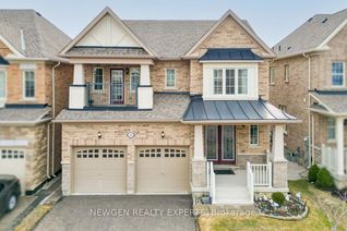 Detached House for Sale, 46 MONUMENT Trl, Brampton, ON Detached House for Sale, 46 MONUMENT Trl, Brampton, ON