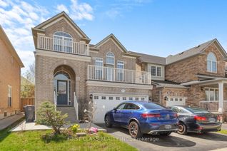 House for Rent, 5554 Churchill Meadows Blvd #Main, Mississauga, ON