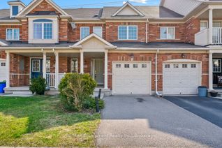 Freehold Townhouse for Sale, 4832 Capri Cres, Burlington, ON