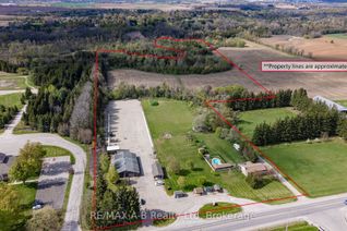 Bungalow for Sale, 1241 - 1247 Colborne St W, Brantford, ON