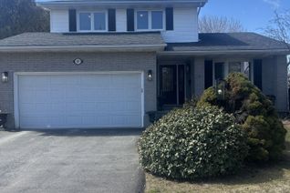 House for Sale, 97 Tiner Ave, Thames Centre, ON