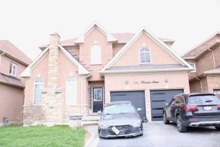 Property for Rent, 1996 Riverton St #Basement, Oshawa, ON